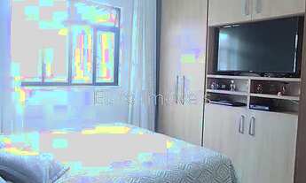 Imagem 4: Cód.: 8817 - Apartamento 4 quartos - São Mateus