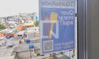 Imagem 6: Apartamento para Aluguel - Cidade Satelite Santa Barbara, 2 Quartos, 37 m2