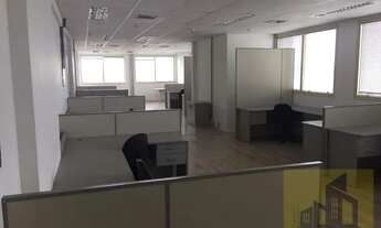 Imagem 2: São Paulo - Conjunto Comercial/Sala - Consolação