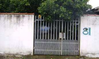 Imagem: Casa com 1 dormitório para alugar, 40 m²