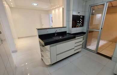 Imagem 4: Apartamento 2 quartos