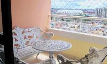 Imagem 4: Cond. Eldorado Park 3 quartos Conj. Eldorado