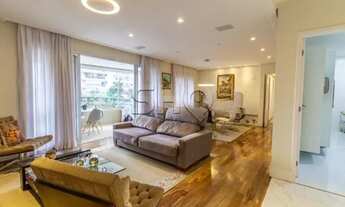 Imagem 2: Apartamento na Vila Romana com 3 dormitórios