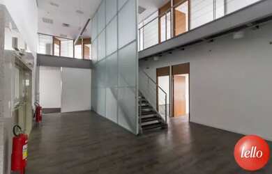 Imagem 7: São Paulo - Conjunto Comercial/Sala - Brooklin