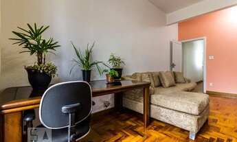 Imagem 5: Apartamento para Aluguel - Campos Elíseos, 1 Quarto, 90 m2