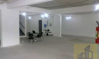 Imagem 5: São Bernardo do Campo - Conjunto Comercial/Sala - Rudge Ramos