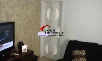 Imagem 2: Sobreposta Baixa Vila Cascatinha