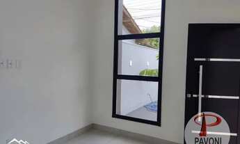 Imagem 2: 02 CASAS NO JD. BELA VISTA RONDONÓPOLIS-MT