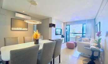 Imagem 2: Apartamento 3 Quartos para Venda em Salvador, Caminho das Árvores, 3 dormitórios, 1 suíte