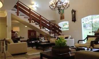 Imagem 7: Casa - Sítios de Recreio Gramado - Campinas