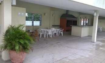 Imagem 3: Apartamento para aluguel com 88 m² com 3 quartos mobiliado em Umarizal no Ed. Real Seasons