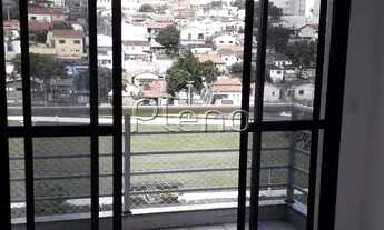 Imagem 2: Apartamento para locação no Parque Brasília - Campinas/SP