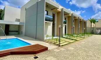 Imagem 2: Casa para venda com 73 metros quadrados com 3 quartos em - Itaitinga- Ceará