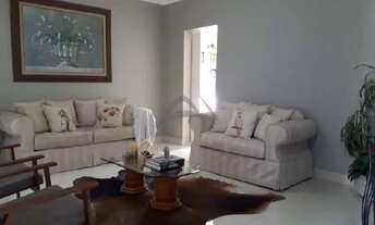 Imagem 2: Casa - Parque São Quirino - Campinas