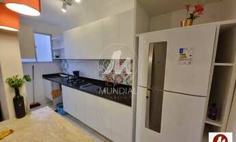 Imagem 3: Apartamento (tipo - padrao) 2 dormitórios, cozinha planejada, portaria 24hs, lazer, elevad