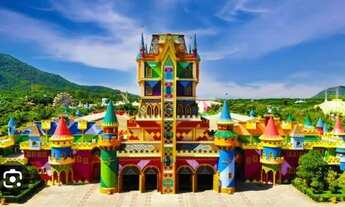 Imagem: CASA COMPLETA PRÓXIMO AO BETO CARRERO E