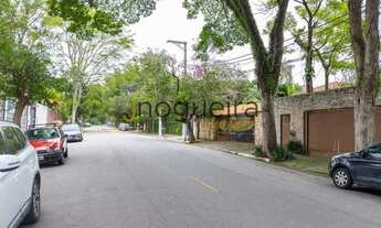 Imagem 5: Linda casa em condomínio fechado com 224 m2 de área construída. Living para três ambientes