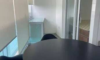 Imagem 6: Apartamento com 1 dormitório para alugar, 37 m² por R$ 5.223,00 - Pinheiros - São Paulo/SP