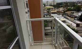 Imagem 4: Apartamento para Aluguel - Anil, 2 Quartos, 62 m2
