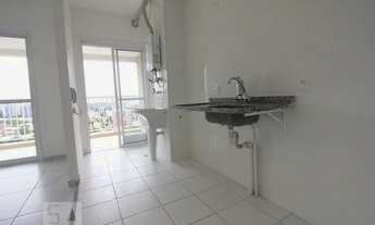 Imagem 5: Apartamento para Aluguel - Morumbi, 2 Quartos, 62 m2