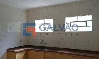 Imagem 7: Casa para locação no Jardim Pacaembu em Jundiaí - SP