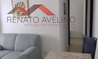 Imagem 4: Apartamento para Locação em Recife, Graças, 1 dormitório, 1 banheiro, 1 vaga