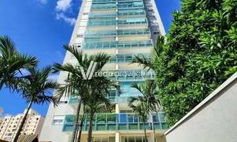 Imagem 4: Apartamento - Cambuí - Campinas