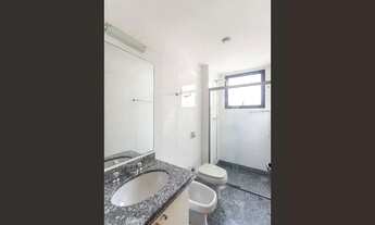 Imagem 6: Apartamento com 4 quartos (2 suítes) à venda em Moema, São Paulo com 3 vagas