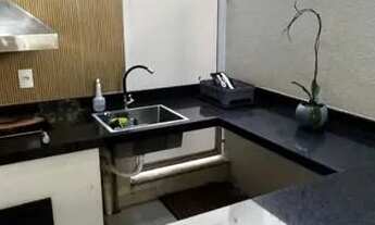 Imagem 7: APARTAMENTO GARDEN À VENDA NO CONDOMÍNIO ECOLIFE NO PARQUE PRADO EM CAMPINAS -SP