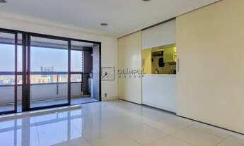 Imagem 4: Apartamento Locação Pinheiros 85 m² 2 Dormitórios