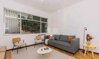 Imagem 3: Apartamento com 3 dormitórios à venda, 119 m² por R$ 1.735.000,00 - Copacabana - Rio de Ja