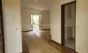 Imagem 4: Casa em condomínio, quatro dormitórios, terraço com churrasqueira !!!