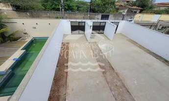 Imagem 4: Casa Duplex 3 quartos com Suíte e Varanda em das Laranjeiras - Serra - ES