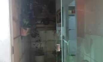 Imagem 3: Casa com 3/4, 02 banheiros, jardim de inverno, sala, cozinha, garagem 02 carros, quintal