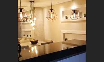 Imagem 4: Apartamento com 2 dormitórios à venda, 60 m² por R$ 519.000,00 - Vila Mascote - São Paulo