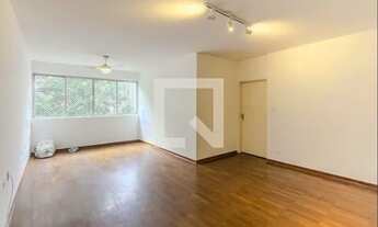 Imagem: Apartamento para Aluguel - Itaim Bibi, 2