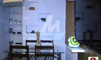 Imagem: Apartamento (tipo - padrao) 2 dormitórios