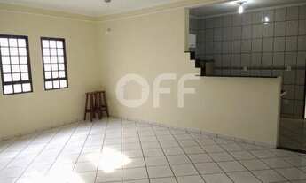 Imagem 3: Casa - Bosque das Palmeiras - Campinas