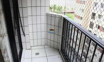 Imagem 2: Apartamento de 1 quarto para alugar no bairro Itararé