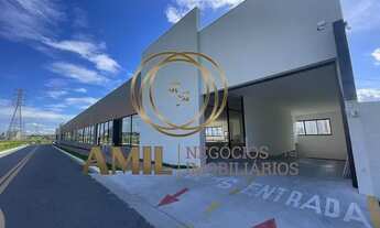 Imagem 4: SÃO JOSÉ DOS CAMPOS - COMERCIAL - PARQUE RESIDENCIAL AQUARIUS