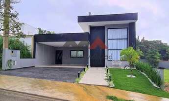 Imagem: Residencial Villagio di Capri - casa térrea