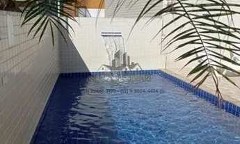 Imagem 2: Apartamento para Venda em Praia Grande, Aviação, 1 dormitório, 1 banheiro, 1 vaga