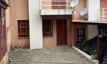 Imagem: Á Venda. Sobrado semi mobiliado no bairro