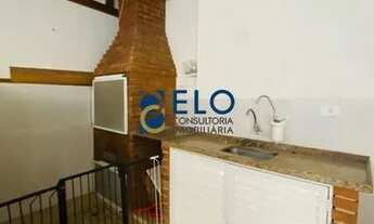 Imagem 6: Ótimo sobrado para venda no boqueirão com 250m², Santos