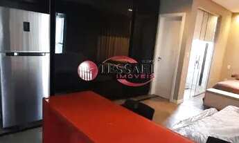 Imagem 6: Apartamento Mobiliado 1 Dormitório disponível para Alugar 39m² Bairro Redentora