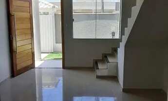 Imagem 7: Casa com 2 dormitórios à venda, 72 m² por R$ 300.000 - Jardim Atlântico Central (Itaipuaçu