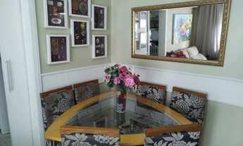 Imagem 2: Apartamento para Venda - 42.11m², 1 dormitório, 1 vaga - Menino Deus