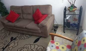 Imagem 4: Apartamento com 3 dormitórios à venda, 85 m² por R$ 270.000 - Jardim Europa - Sorocaba/SP