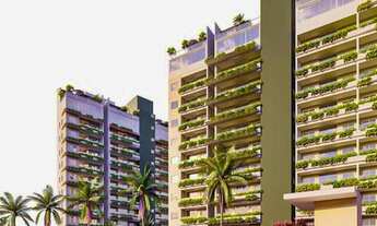 Imagem 5: Apartamento para venda tem 55 metros quadrados com 2 quartos em Icaraí - Caucaia - CE