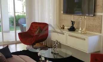 Imagem 7: Casa - Gramado - Campinas